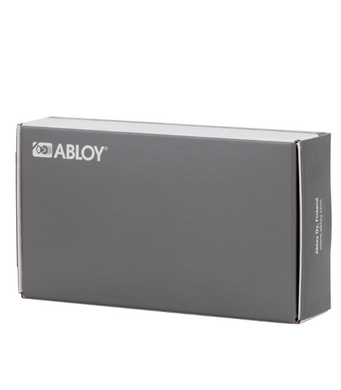CLIQ Циліндр Abloy din_mod_kk hard CY332 PROTEC2 94 CR 48Hix46 CGW CLIQ M/S TA77ZZ 49-4072 фото