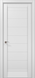 Міжкімнатні двері Папа Карло ML-04 Білий матовий 40-000404 фото