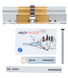 CLIQ Циліндр Abloy din_mod_kk hard CY332 PROTEC2 94 CR 48Hix46 CGW CLIQ M/S TA77ZZ 49-4072 фото 4