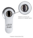 CLIQ Циліндр Abloy din_mod_kk hard CY332 PROTEC2 94 CR 48Hix46 CGW CLIQ M/S TA77ZZ 49-4072 фото 7