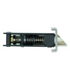 Замок врізний Santos din 726 univ bs40мм 85мм ss 24мм u_forend w/o_sp 44-7923 фото 6