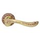 Дверна ручка RDA Antique Collection Aurella золото барокко 40-0020440 фото