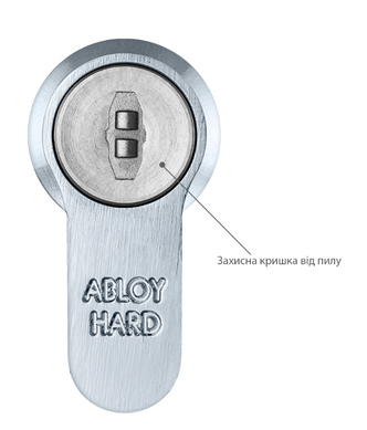 CLIQ Цилиндр Abloy din_mod_kt hard CYLP333T PROTEC2 69 CR 38Hix31T TO_CR CAM30 CLIQ M/S TA77ZZ 49-4073 фото