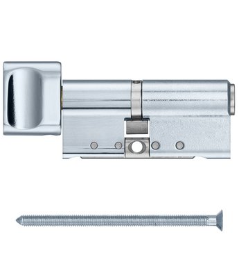 CLIQ Цилиндр Abloy din_mod_kt hard CYLP333T PROTEC2 69 CR 38Hix31T TO_CR CAM30 CLIQ M/S TA77ZZ 49-4073 фото