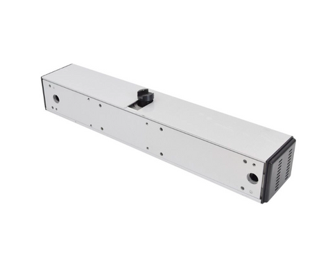 Доводчик с электроприводом Yli Electronic YAD-200SW(PUSH) для автоматических дверей 50-55 фото
