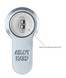 CLIQ Цилиндр Abloy din_mod_kt hard CYLP333T PROTEC2 69 CR 38Hix31T TO_CR CAM30 CLIQ M/S TA77ZZ 49-4073 фото 7