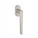 Ручка оконная STILE SALTA R 7S ST матовый никель 49-936 фото 1