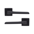 Дверна ручка FIMET 1354-211B Corsa софт тач (soft touch) 40-0049985 фото