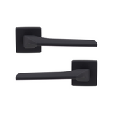 Дверная ручка FIMET 1354-211B Corsa софт тач (soft touch) 40-0049985 фото