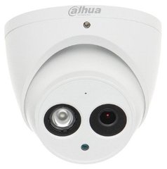 Видеокамера Dahua HAC-HDW1400EMP-0280B