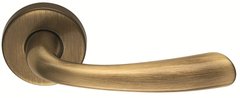 Дверная ручка DND by Martinelli HANDY блестящая бронза 40-0018431 фото