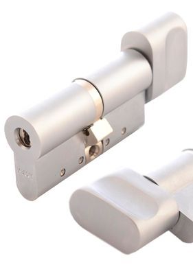 Цилиндр Abloy din_mod_kt CY323 Protec2 127 HCR 61x66T TO_HCR CAM30 5KEY PR2_T TA77ZZ 49-4124 фото