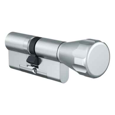 Сердцевина EVVA MCS KZ 31/K31 NI 000002122 фото