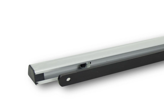 Скользящее тяговое устройство (PULL) для доводчика Yli Electronic YAD-200SW с электроприводом для автоматических дверей 50-56 фото