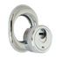 Протектор DISEC Magnetic_3G 3G2FM din Oval 25мм Хром_полірований 3клас C 3key KM0P3G Зовнішній 40-0039212 фото 6