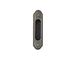 Ручка для розсувних дверей Fadex Brescia PI01. N10 - античне залізо 43-007609878 фото