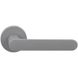 Дверна ручка Colombo Design MOOD One CC11, silver (срібло) 60488 фото
