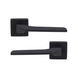 Дверна ручка FIMET 1354-211B Corsa софт тач (soft touch) 40-0049985 фото 1