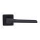 Дверна ручка FIMET 1354-211B Corsa софт тач (soft touch) 40-0049985 фото 2
