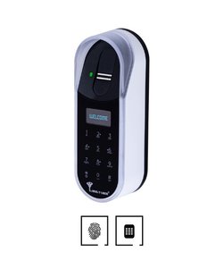 Зчитувач MUL-T-LOCK ENTR Fingerprint. AA-0036175 фото