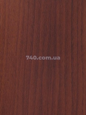 Входные двери Сталь М, модель ПРЕМЬЕР фрезерованный МДФ с двух сторон 80-0013607 фото
