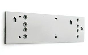 Монтажная пластина DORMAKABA для TS71 и 72 49-2694 фото