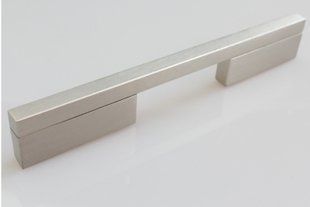 Мебельная ручка SYSTEM 6230 320/никель матовый 42-0031297 фото