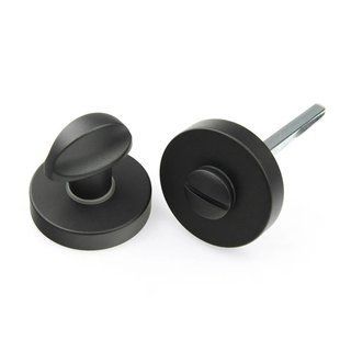 WC - накладка Forme Fixa Round. G01 - графіт 43-06607474 фото