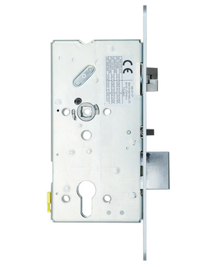 Замок електромеханічний ABLOY EL 560 BS65мм 72мм FP24 RS UNIV DIN SOL 12-24V NC/NO PANIC_FUNCTION EI EL540/541 44-7597 фото