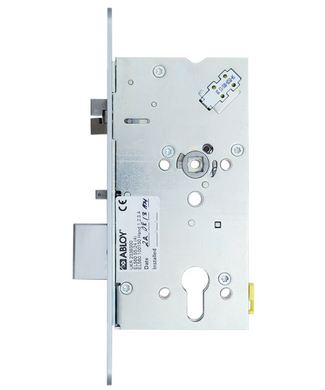 Замок електромеханічний ABLOY EL 560 BS65мм 72мм FP24 RS UNIV DIN SOL 12-24V NC/NO PANIC_FUNCTION EI EL540/541 44-7597 фото