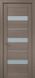 Межкомнатные двери Папа Карло ML-22 Дуб серый брашированный 40-002203 фото