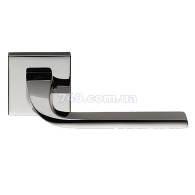Дверная ручка Colombo Design Isy хром 40-0008800 фото