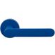 Дверная ручка Colombo Design MOOD One CC11, capri blue (синий) 61907 фото
