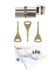 Циліндр Abloy din_mod_kt HARD CY333 Protec2 63 CR 32Hx31T TO_CR CGW 3KEY PR2_T TA77ZZ