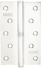 Дверна завіса ліва Linde H-120L WHITE білий 44-9102 фото