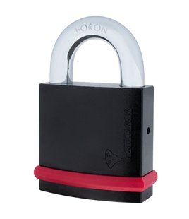 Замок навесной Mul-T-Lock NE12L Interactive+ 264S+ 3key dnd3D_blue_ins ns_shackle 25мм 12мм box_m 44-8541 фото