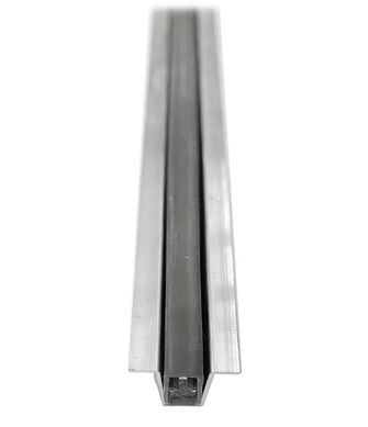 Поріг висувний PLANET FT 13x30mm/22mm 48 db 950 мм дерев'яні FIRE 44-9518 фото