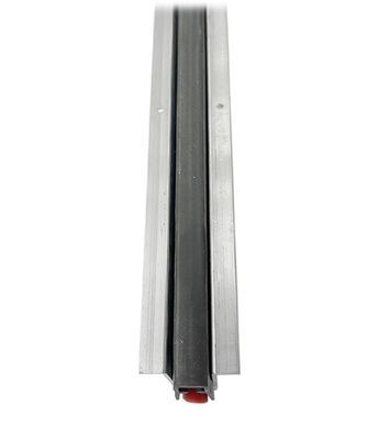 Поріг висувний PLANET FT 13x30mm/22mm 48 db 950 мм дерев'яні FIRE 44-9518 фото