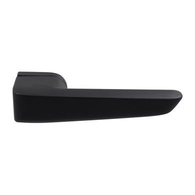 Дверная ручка FIMET 1 501 Infinity черный матовый 40-0053894 фото