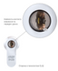 CLIQ Цилиндр Abloy din_mod_kt hard CY333 PROTEC2 74 CR 38Hix36Т TO_HCR CAM30 CLIQ M/S TA77ZZ 49-4003 фото 7