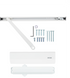 Дотягувач накладний RYOBI 2000 DS-2050T GLOSSY_WHITE BC SLD_HO_ARM EN_3 60кг 950мм 44-4311 фото 6