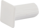 Колпачок для карточной петли ALDEGHI LUIGI AL143, белый 55157 фото