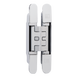 Дверная петля скрытая Kubica 2460 CS DXSX матовый хром 57021 фото 1