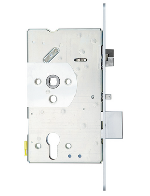 Замок электромеханический ABLOY EL 561 BS65мм 72мм FP20 RA L1.3 DIN SOL 12-24V NC/NO EI EL542/543 44-7599 фото