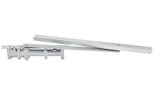 Дотягувач врізний RYOBI COU-50 COU-53_L ALUMINIUM SLD_ARM EN_3 65кг 950мм RIGHT FIRE 40-0020379 фото