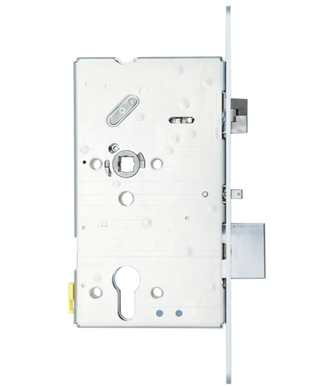 Замок электромеханический ABLOY EL 561 BS65мм 72мм FP20 RA L1.3 DIN SOL 12-24V NC/NO EI EL542/543 44-7599 фото