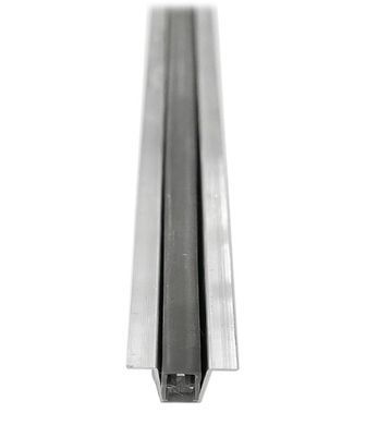 Поріг висувний PLANET FT 13x30mm/22mm 48 db 850 мм дерев'яні FIRE 44-9519 фото