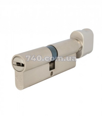 Циліндр Mul-T-Lock din_kt Integrator 54 nst 27X27T to_nst cam30 5key intgr_blue_ins 376P box_c 20442 фото