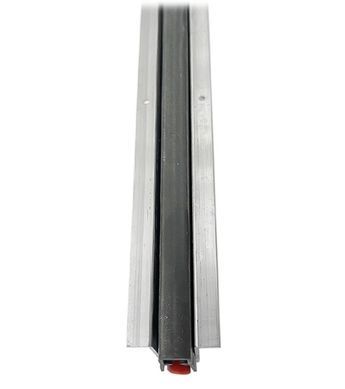 Поріг висувний PLANET FT 13x30mm/22mm 48 db 850 мм дерев'яні FIRE 44-9519 фото