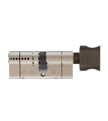 Циліндр RB din_kt Keylocx 62 nst 31X31T to_abr cam30 5key rb1 k04 box 49-2337 фото